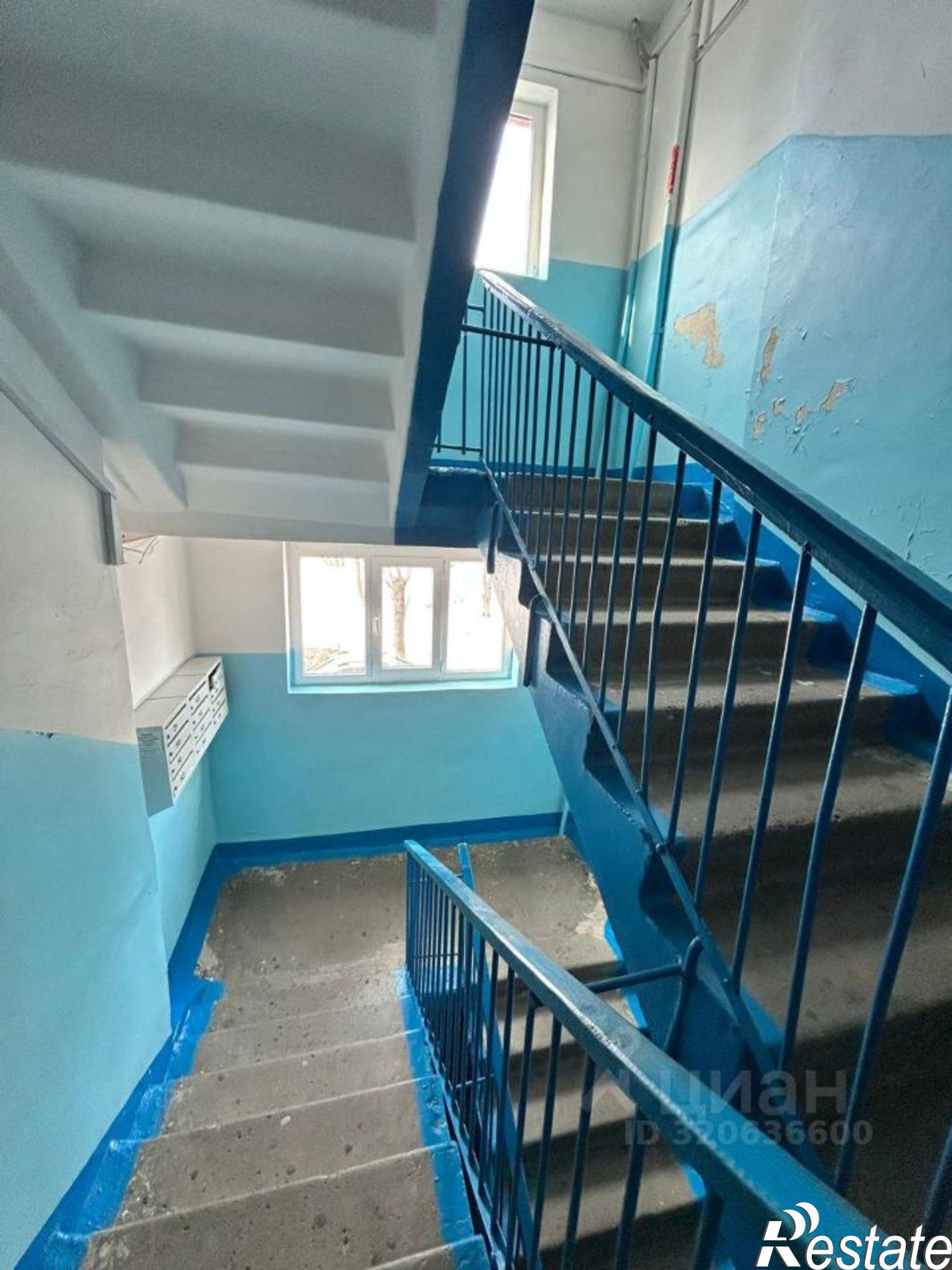 Купить квартиру за 3 750 000 рублей на Тихая аллея, 6