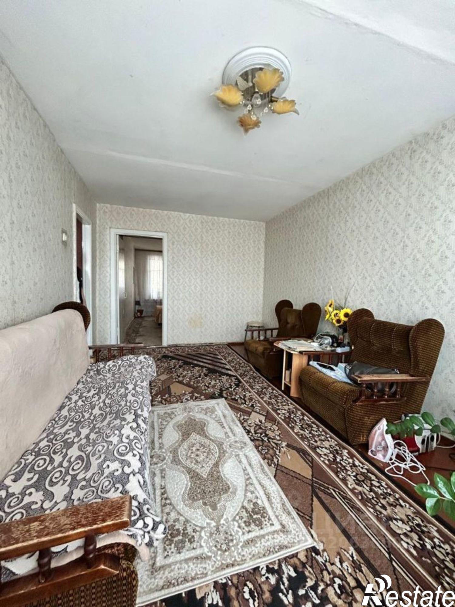 Купить квартиру за 3 750 000 рублей на Тихая аллея, 6