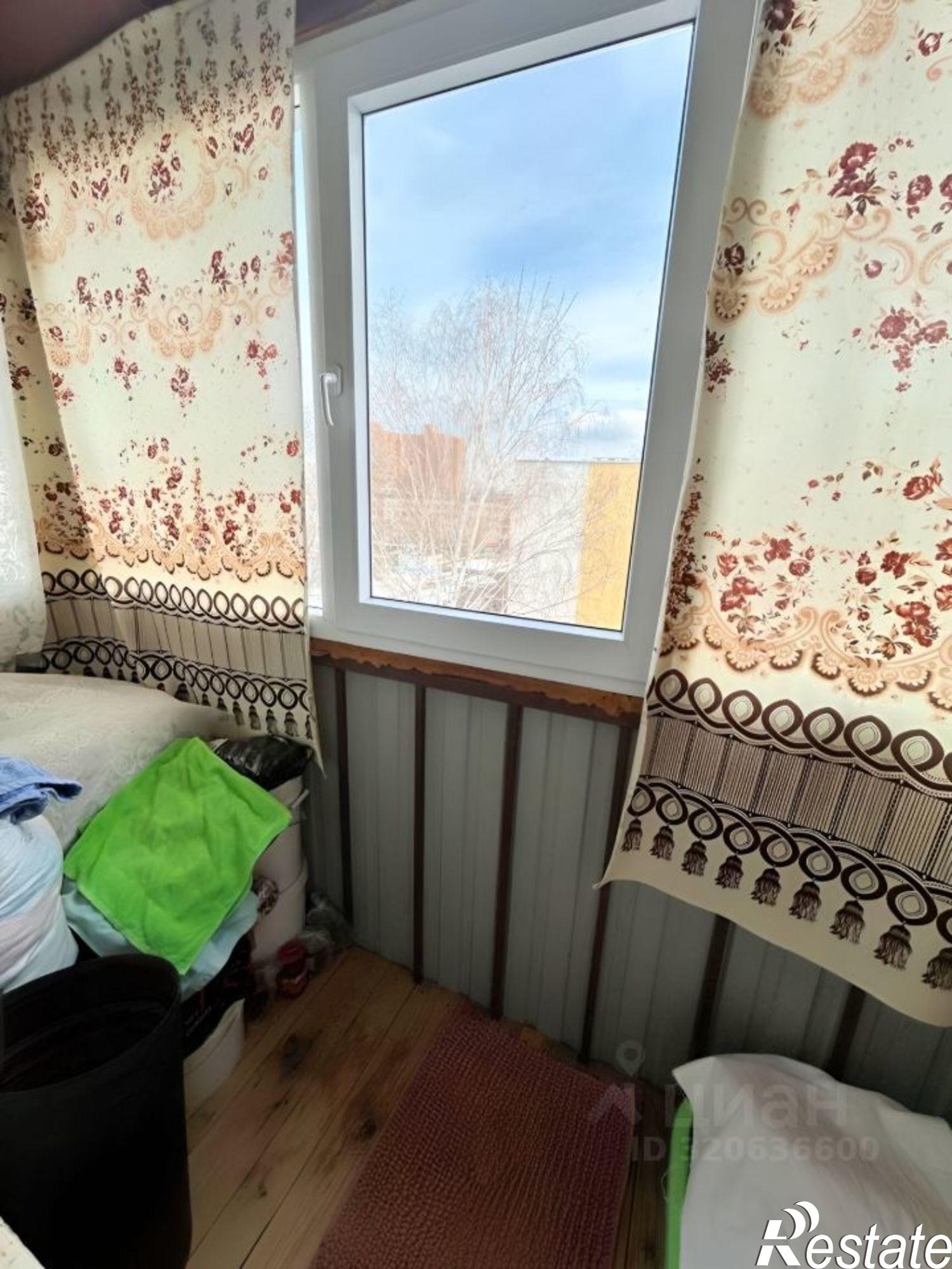 Купить квартиру за 3 750 000 рублей на Тихая аллея, 6