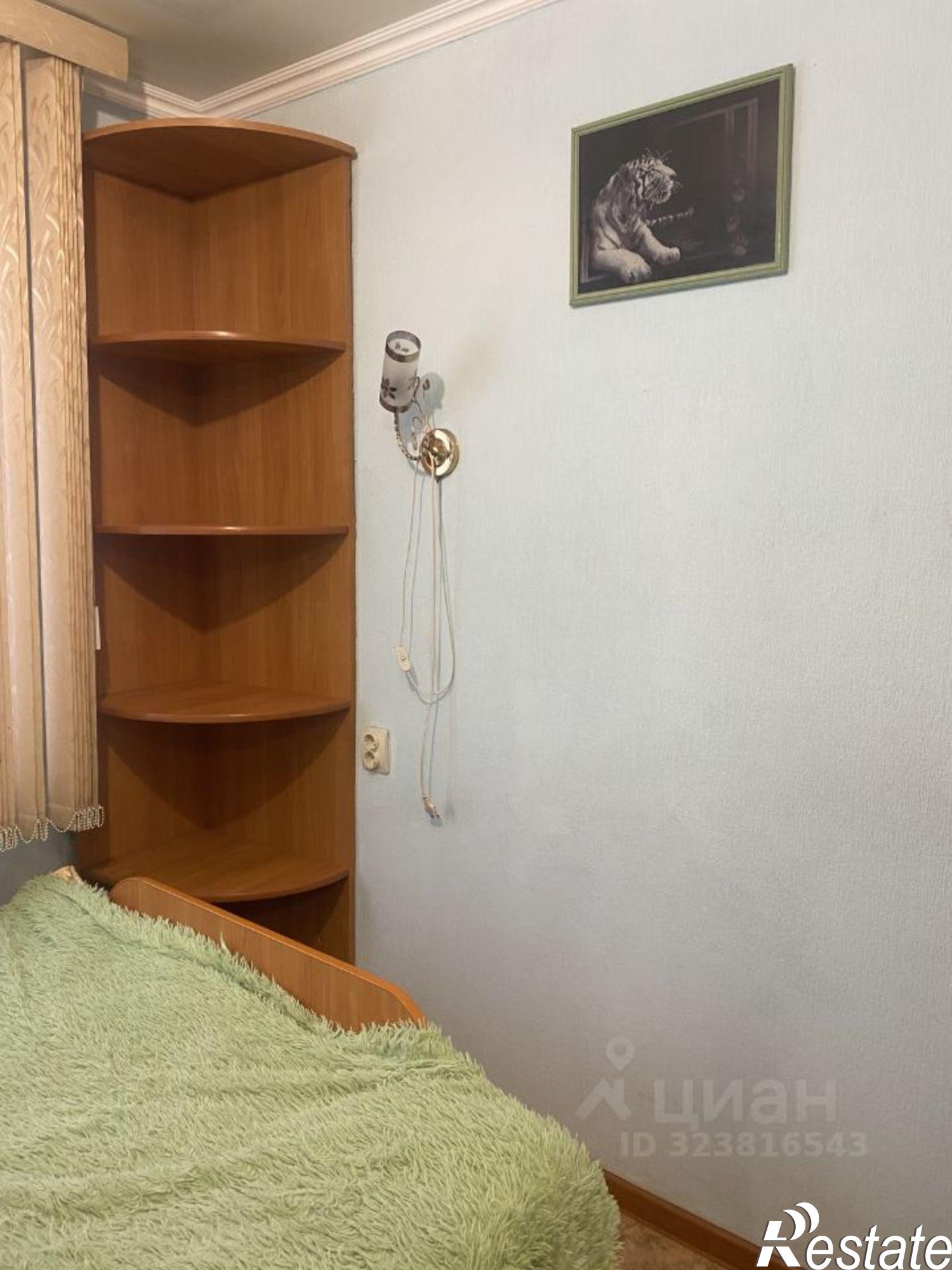 Сдать квартиру за 40 000 рублей на ул Гагарина, 7а