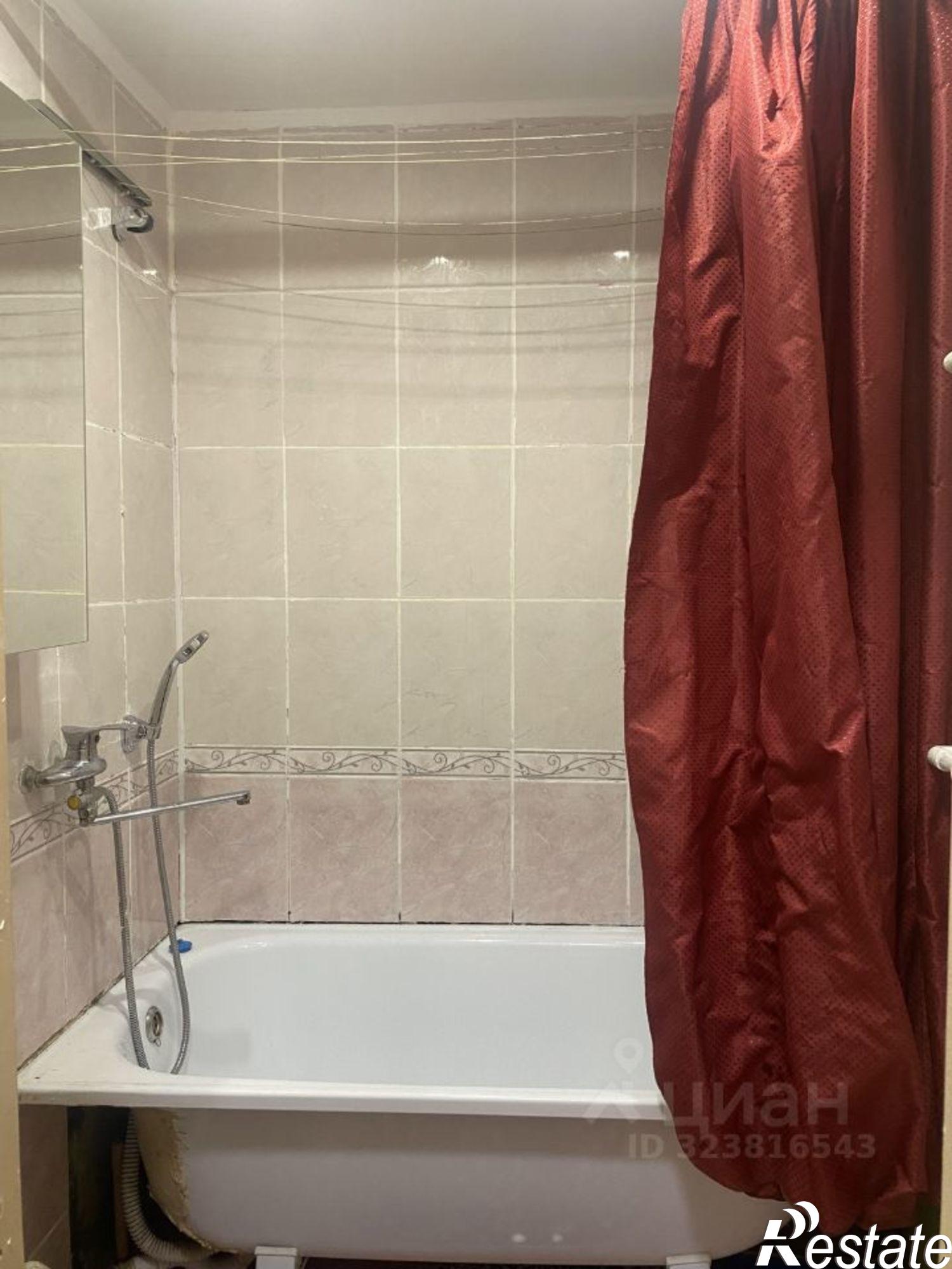 Сдать квартиру за 40 000 рублей на ул Гагарина, 7а