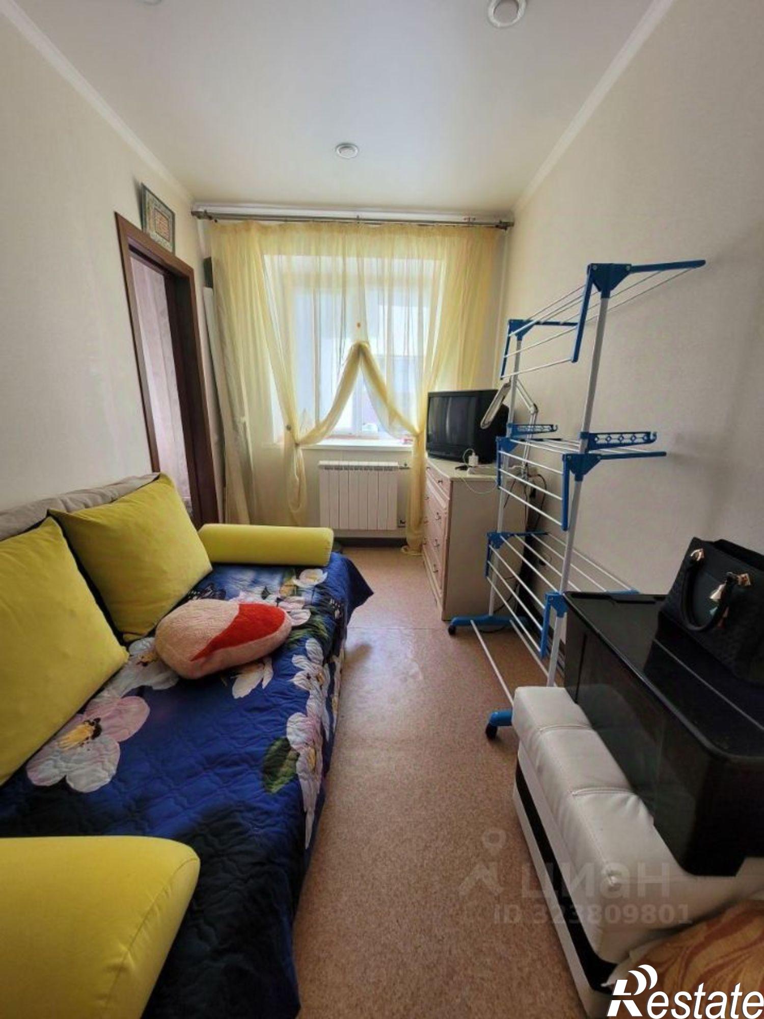 Купить квартиру за 3 900 000 рублей на пр-кт Строителей, 11а