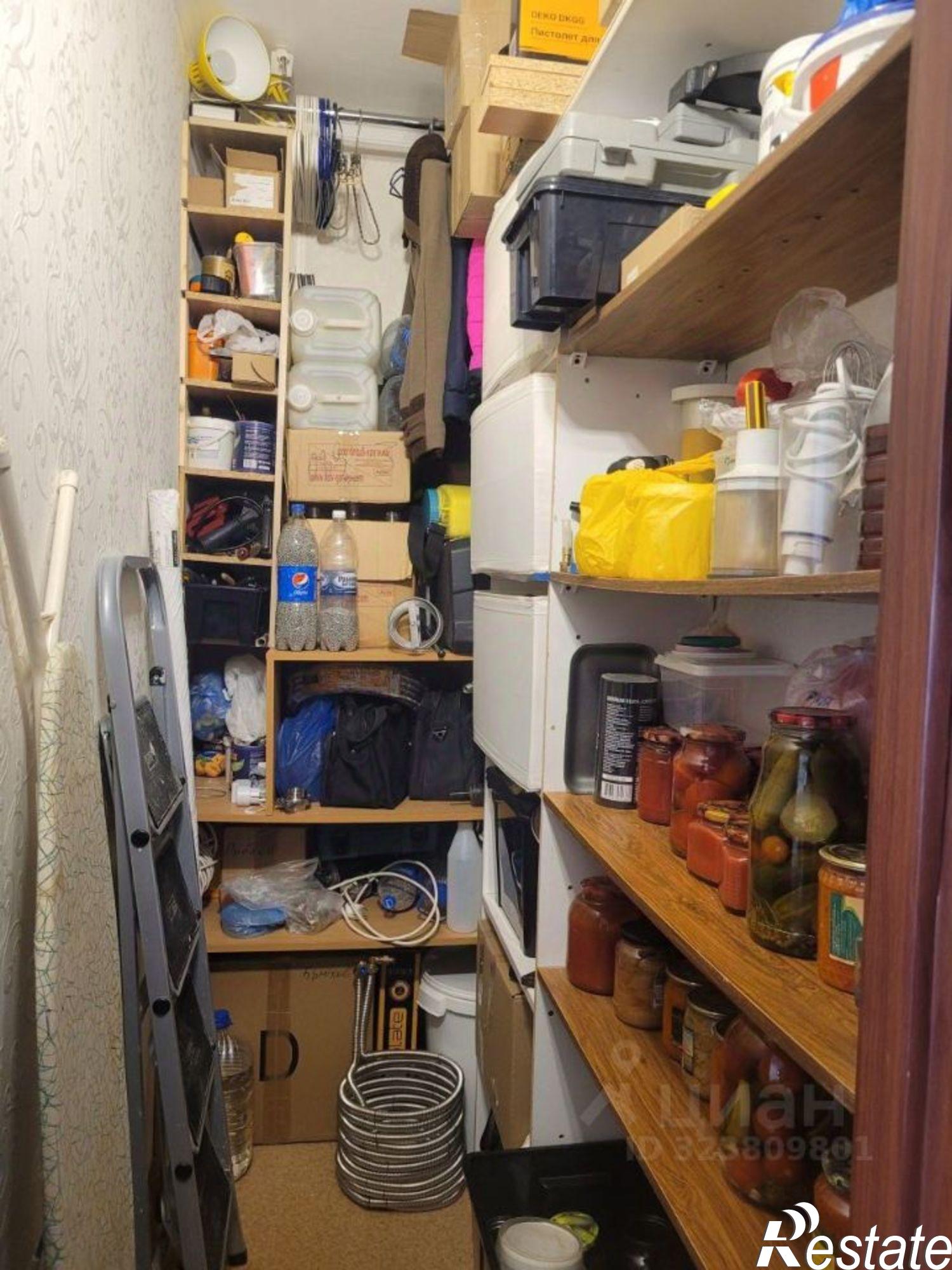 Купить квартиру за 3 900 000 рублей на пр-кт Строителей, 11а