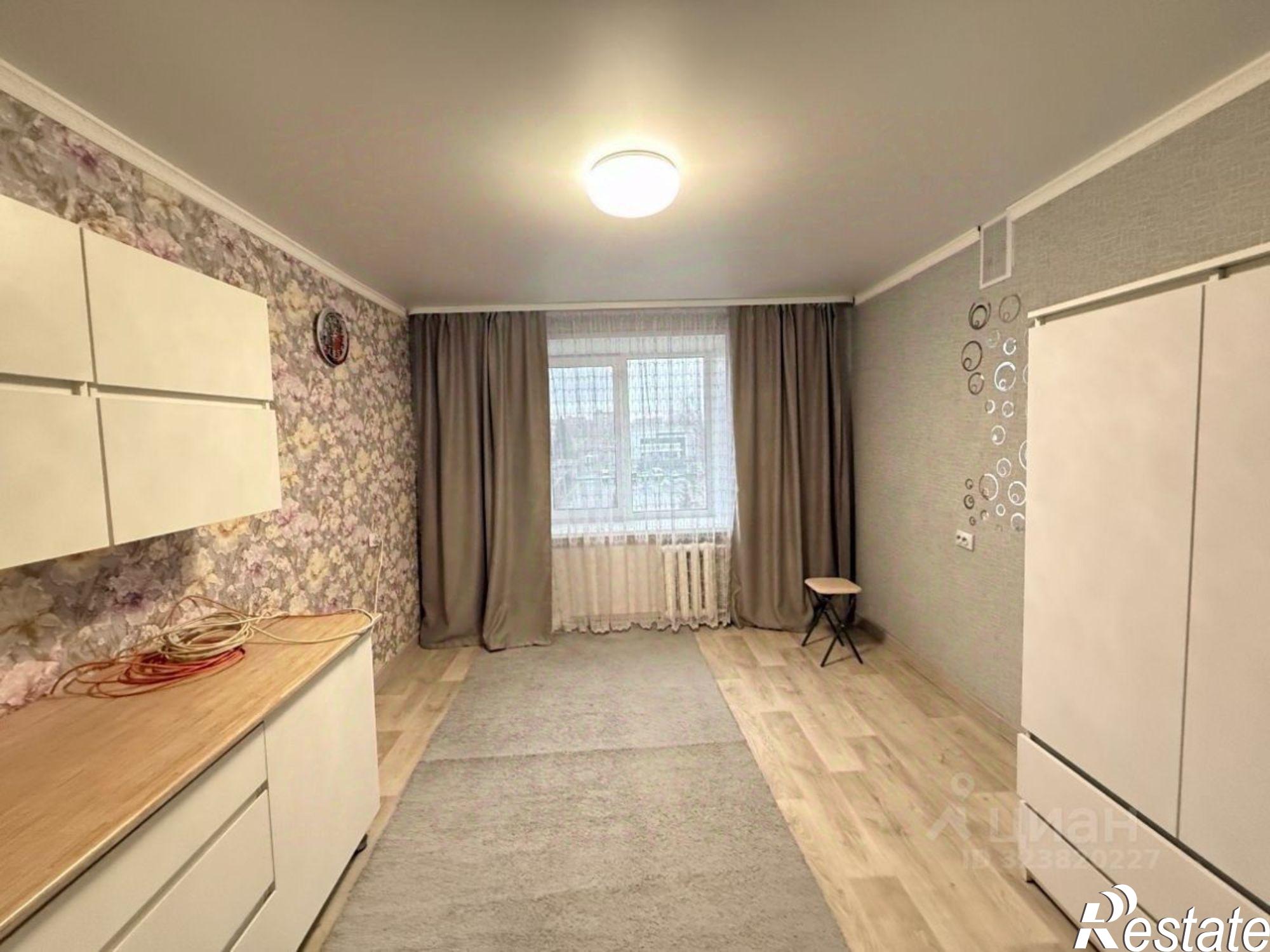 Купить комнату за 900 000 рублей на ул Корабельная, 36