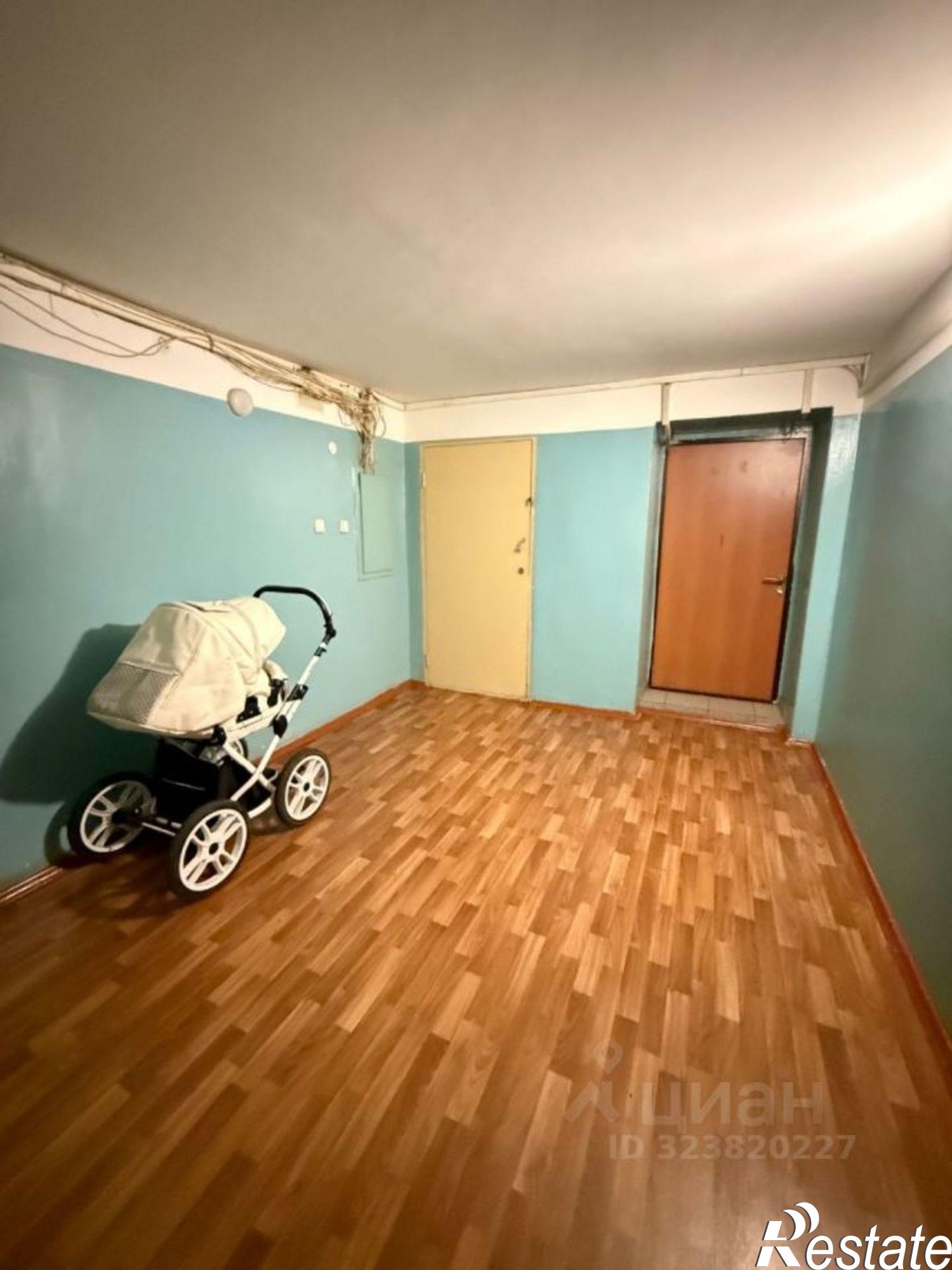 Купить комнату за 900 000 рублей на ул Корабельная, 36