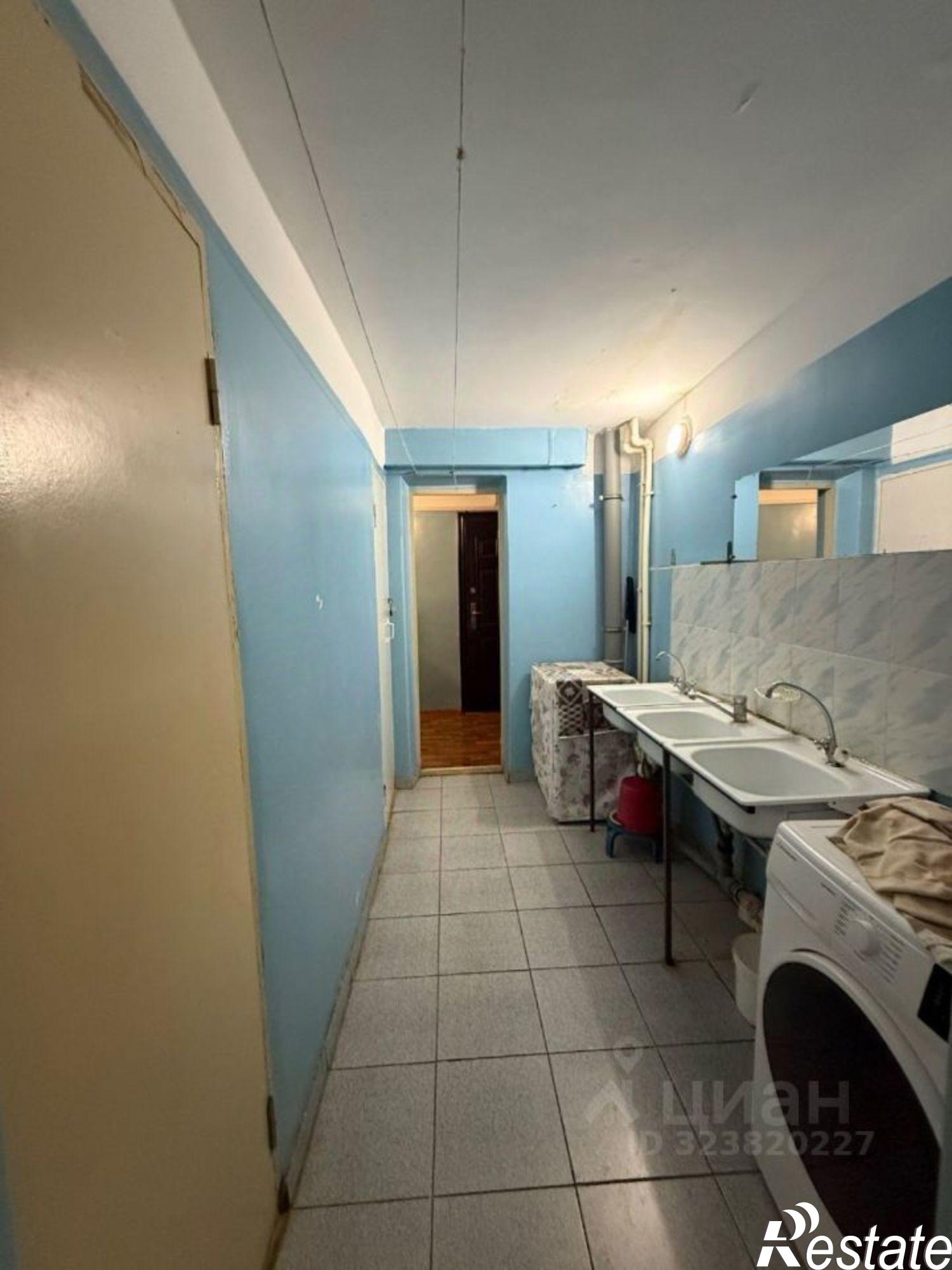 Купить комнату за 900 000 рублей на ул Корабельная, 36