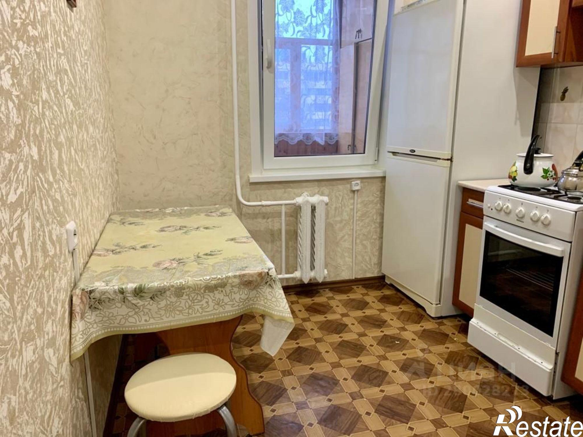 Сдать квартиру за 20 000 рублей на улица Бызова, 24