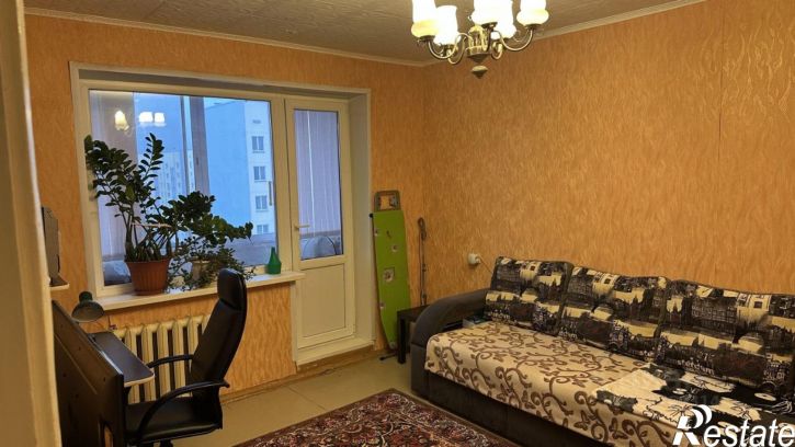 2-комн квартира улица Мурадьяна, 2,  д. 2