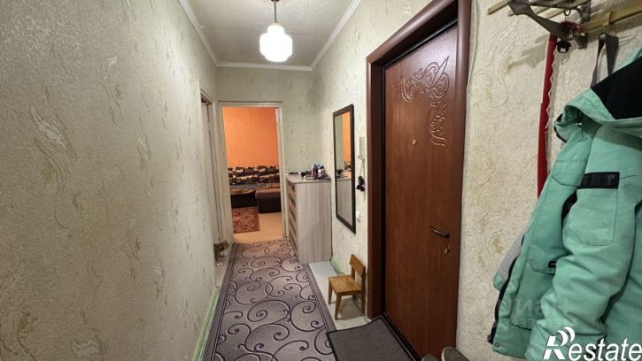 2-комн квартира улица Мурадьяна, 2,  д. 2