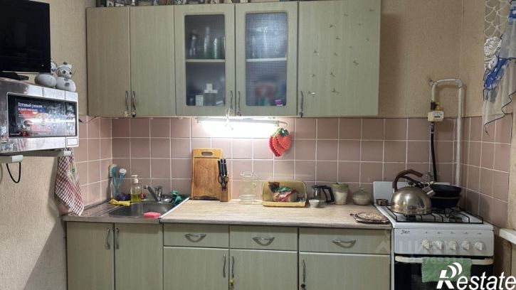 2-комн квартира улица Мурадьяна, 2,  д. 2