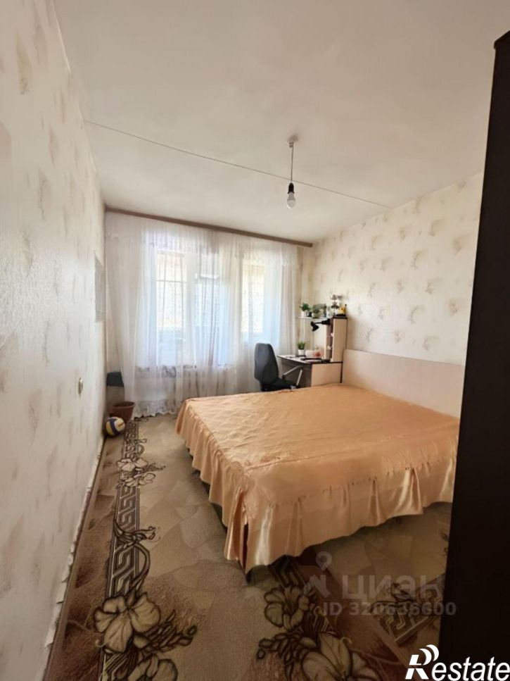 2-комн квартира Тихая аллея, 6,  д. 6