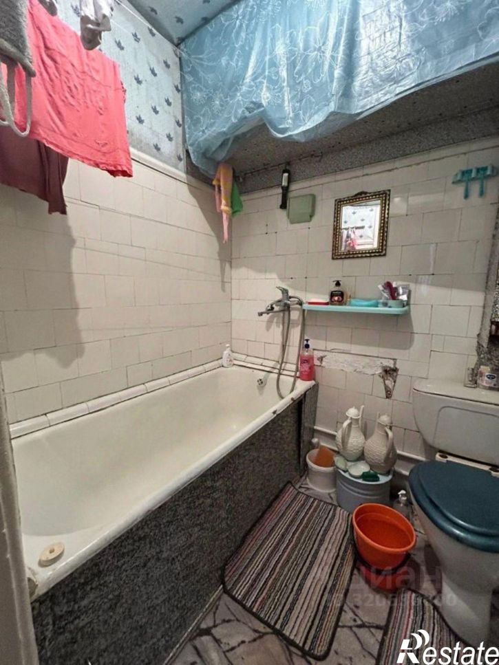 2-комн квартира Тихая аллея, 6,  д. 6