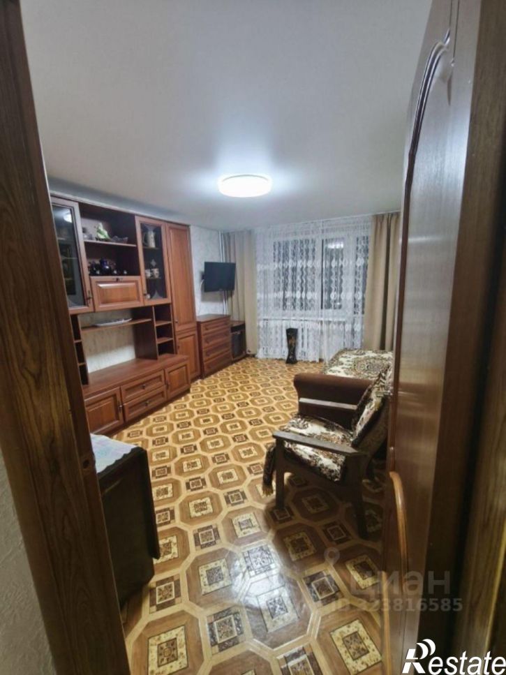 2-комн квартира пр-кт Химиков, 64,  д. 64