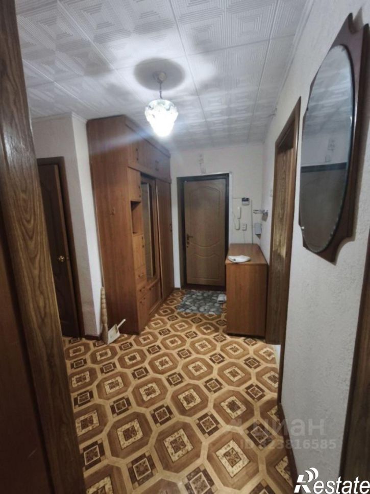 2-комн квартира пр-кт Химиков, 64,  д. 64