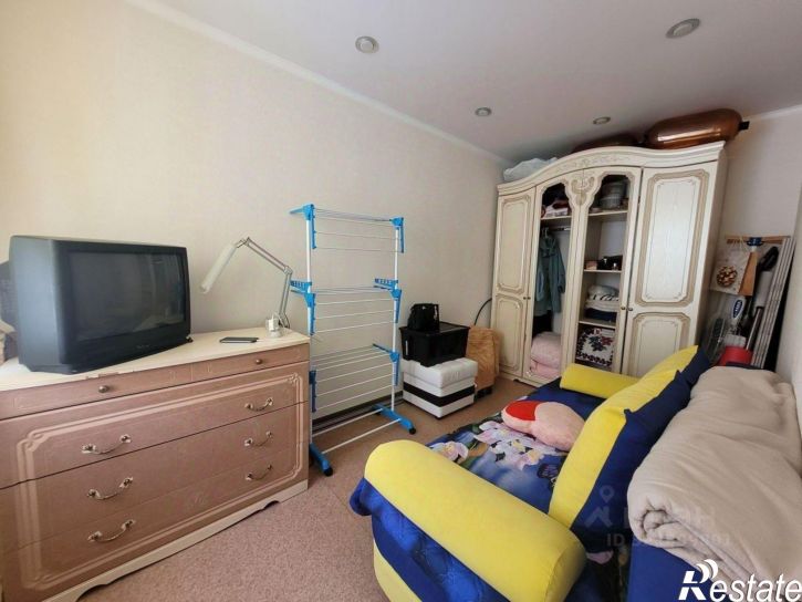 2-комн квартира пр-кт Строителей, 11а,  д. 11а