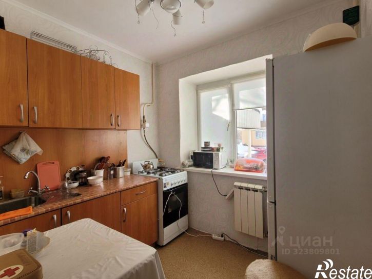 2-комн квартира пр-кт Строителей, 11а,  д. 11а