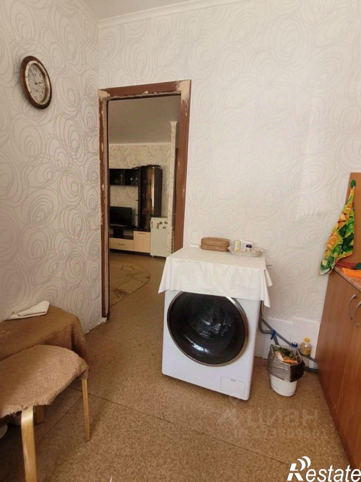 2-комн квартира пр-кт Строителей, 11а,  д. 11а