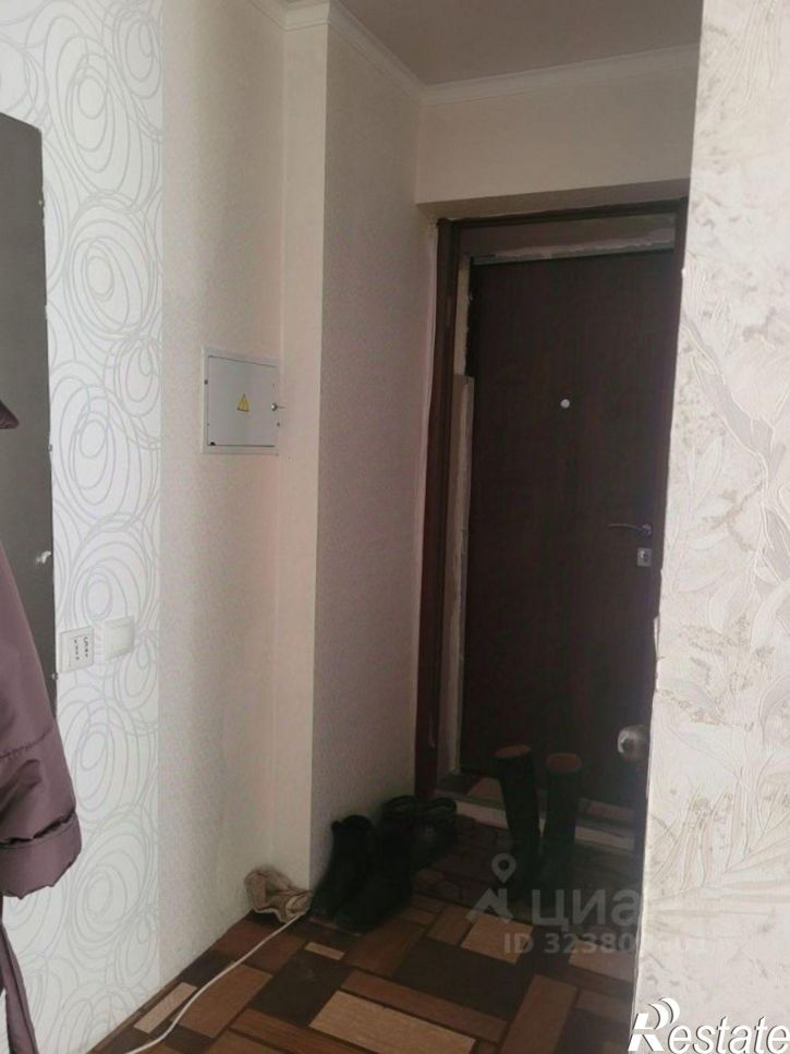 2-комн квартира пр-кт Строителей, 11а,  д. 11а