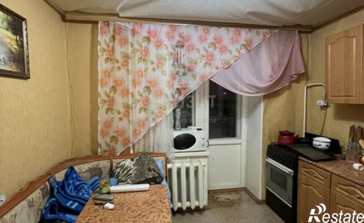 1-комн квартира улица Сююмбике, 42,  д. 42