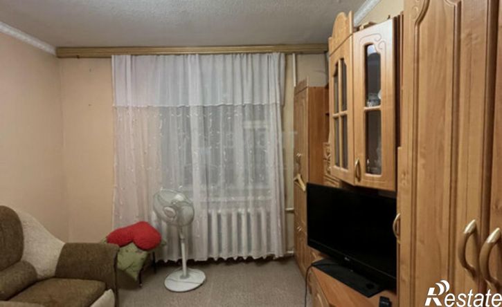 1-комн квартира улица Сююмбике, 42,  д. 42