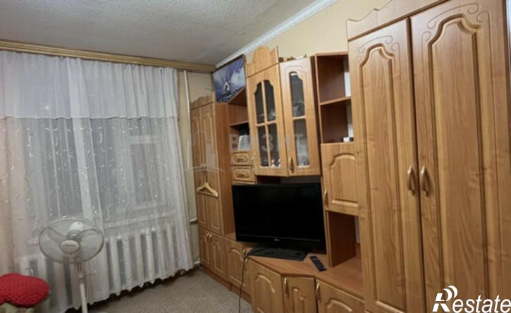 1-комн квартира улица Сююмбике, 42,  д. 42