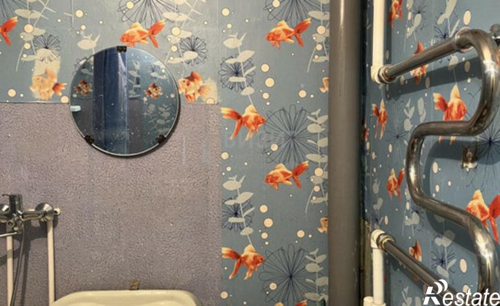 1-комн квартира улица Сююмбике, 42,  д. 42