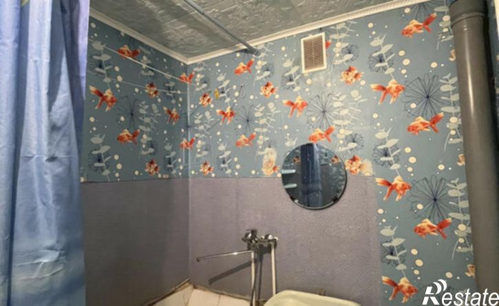 1-комн квартира улица Сююмбике, 42,  д. 42