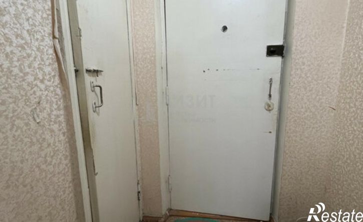 1-комн квартира улица Сююмбике, 42,  д. 42