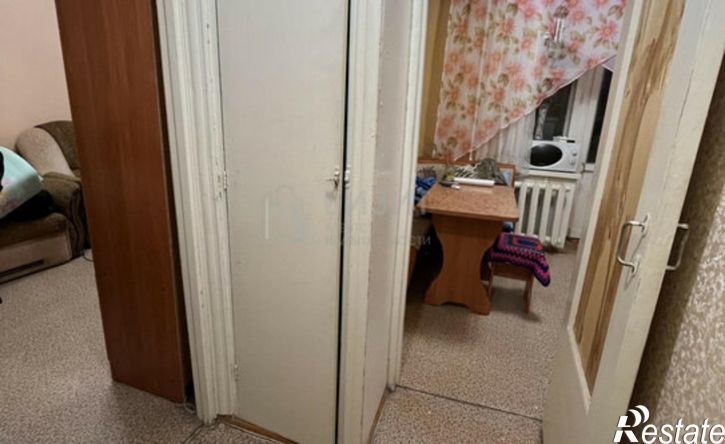 1-комн квартира улица Сююмбике, 42,  д. 42