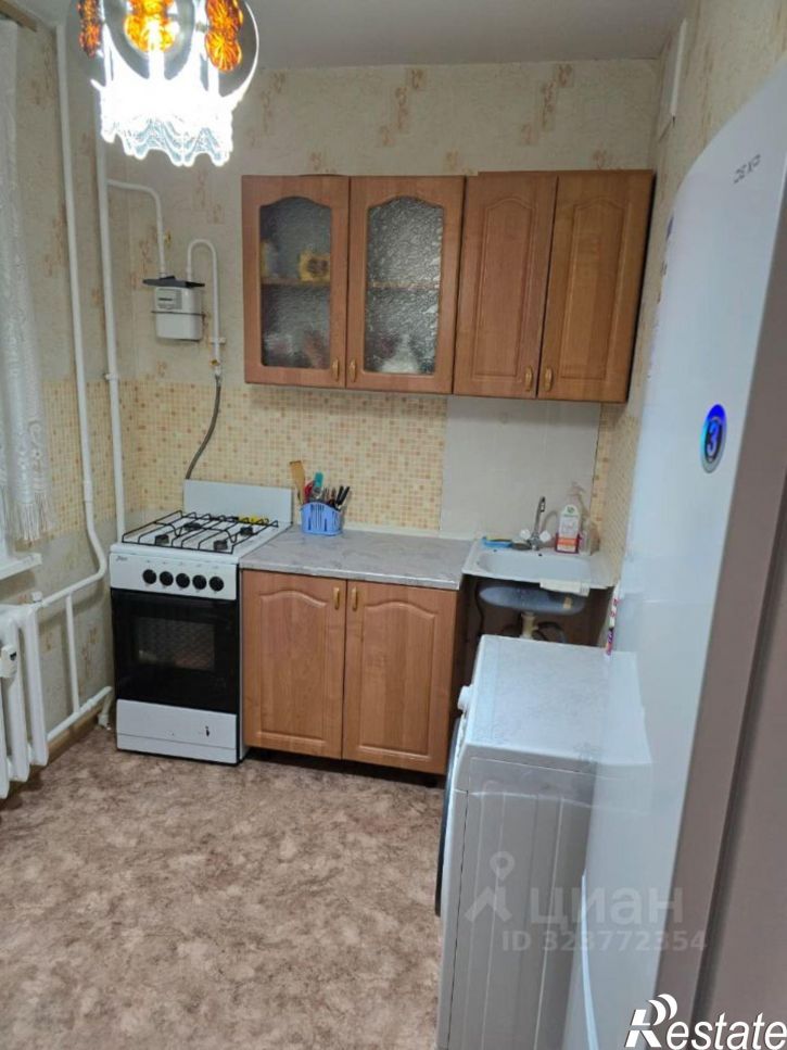 1-комн квартира пр-кт Шинников, 13А,  д. 13А