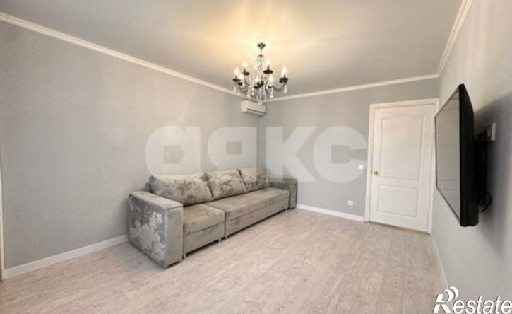 2-комн квартира улица Бызова, 3,  д. 3