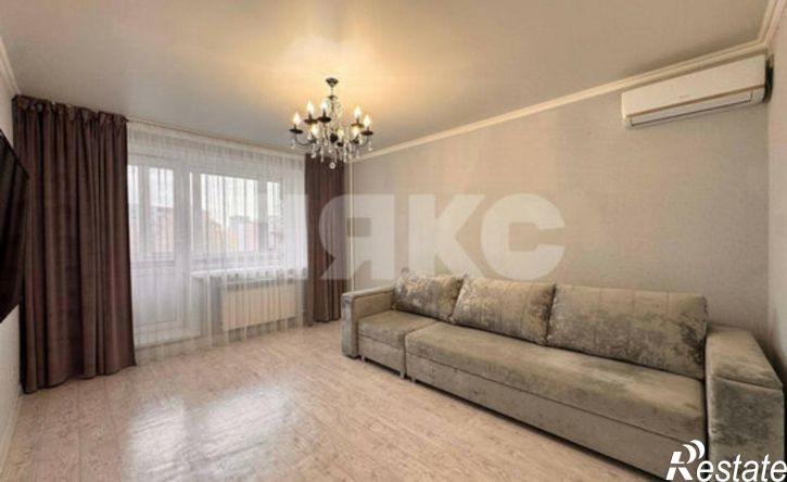 2-комн квартира улица Бызова, 3,  д. 3