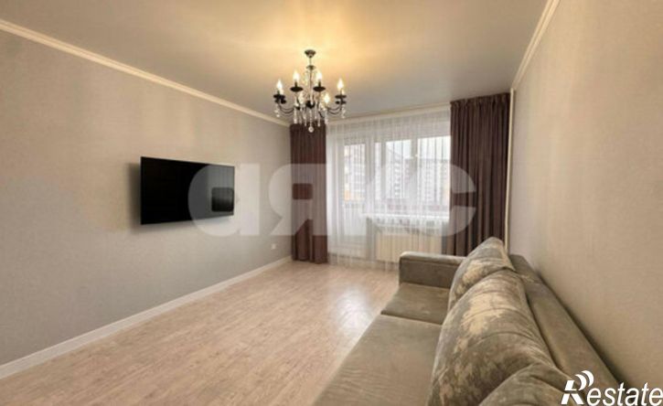 2-комн квартира улица Бызова, 3,  д. 3