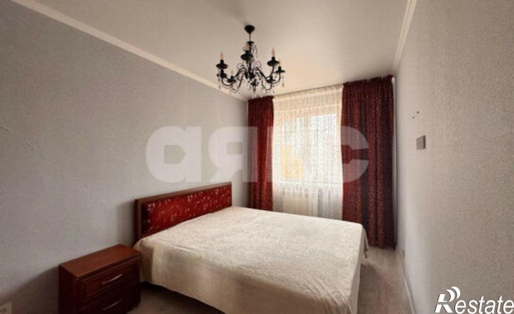 2-комн квартира улица Бызова, 3,  д. 3