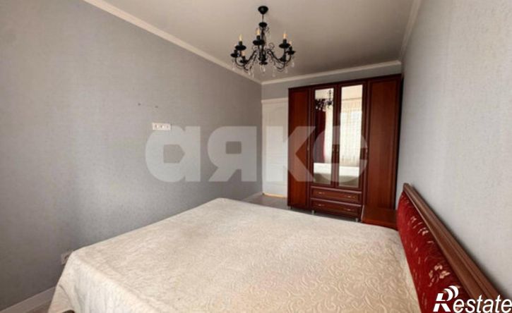 2-комн квартира улица Бызова, 3,  д. 3