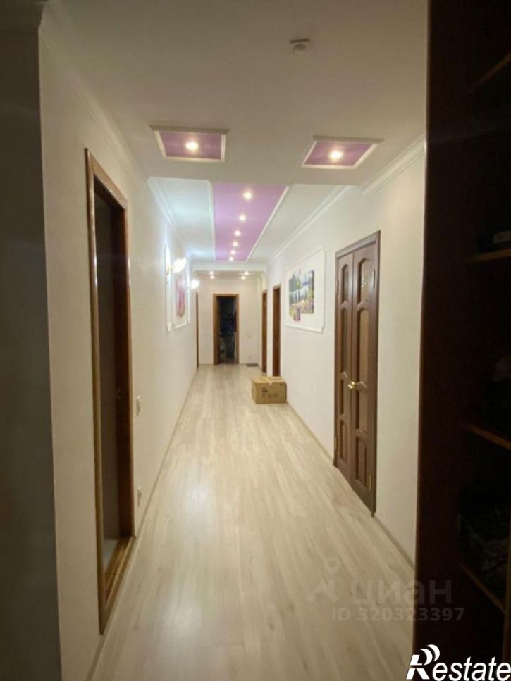 3-комн квартира проспект Химиков, 7,  д. 7