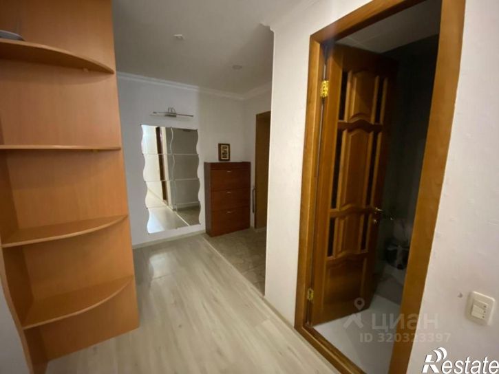 3-комн квартира проспект Химиков, 7,  д. 7