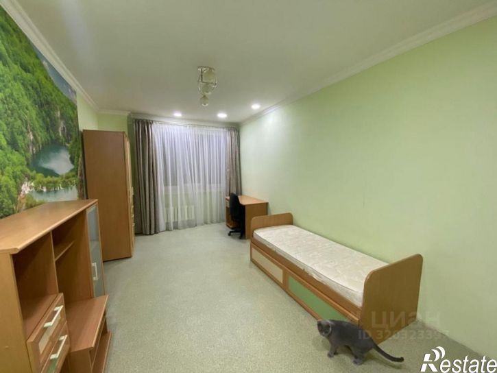 3-комн квартира проспект Химиков, 7,  д. 7