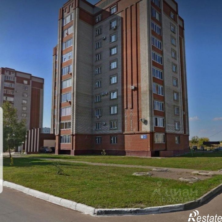 3-комн квартира проспект Химиков, 7,  д. 7