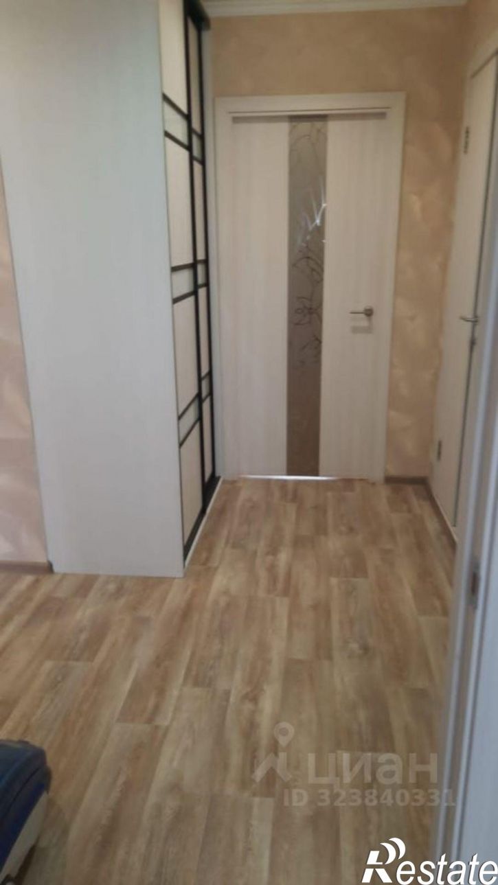 3-комн квартира ул Баки Урманче, 29,  д. 29