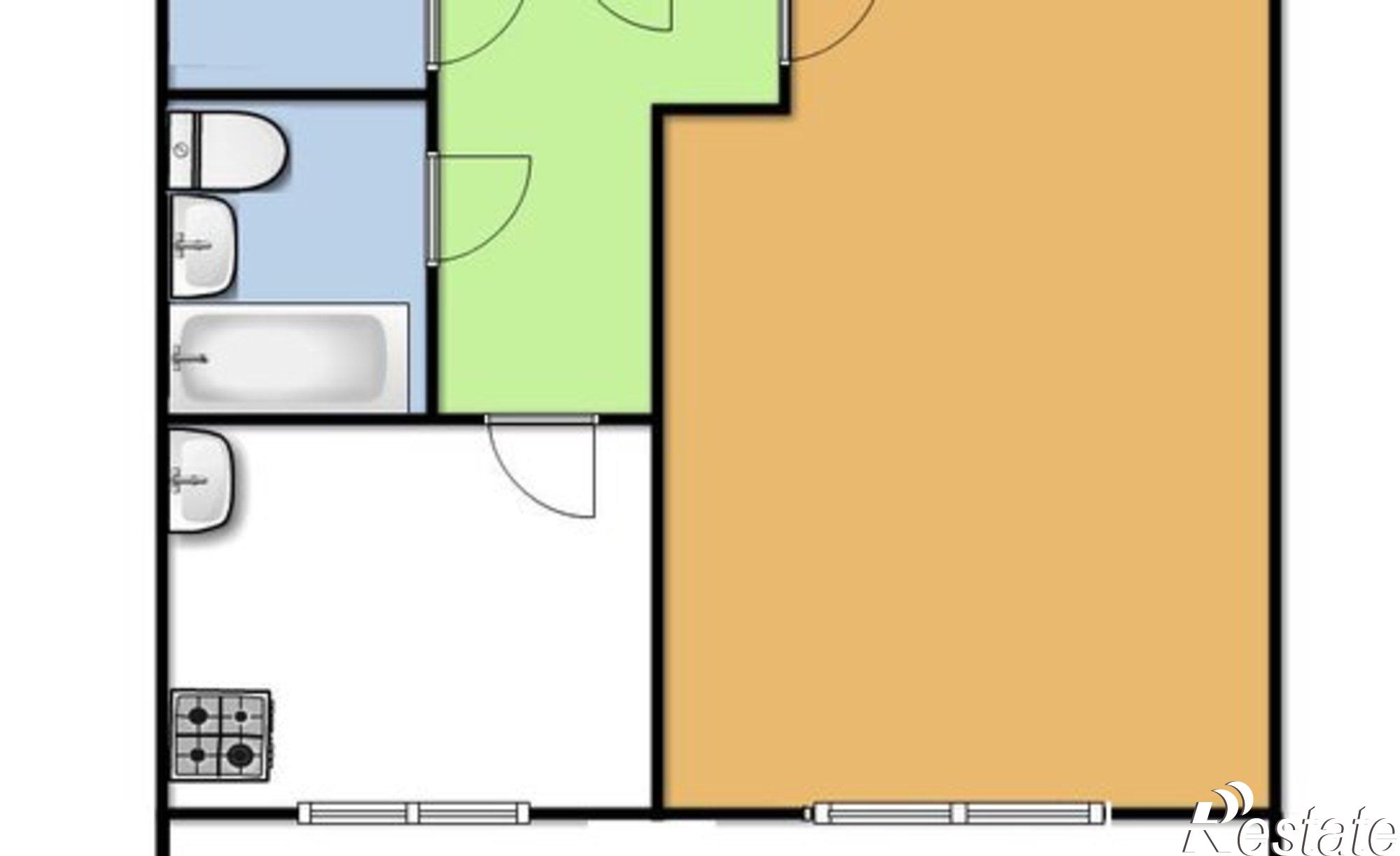 Купить квартиру за 4 000 000 рублей на ул Мурадьяна, 6