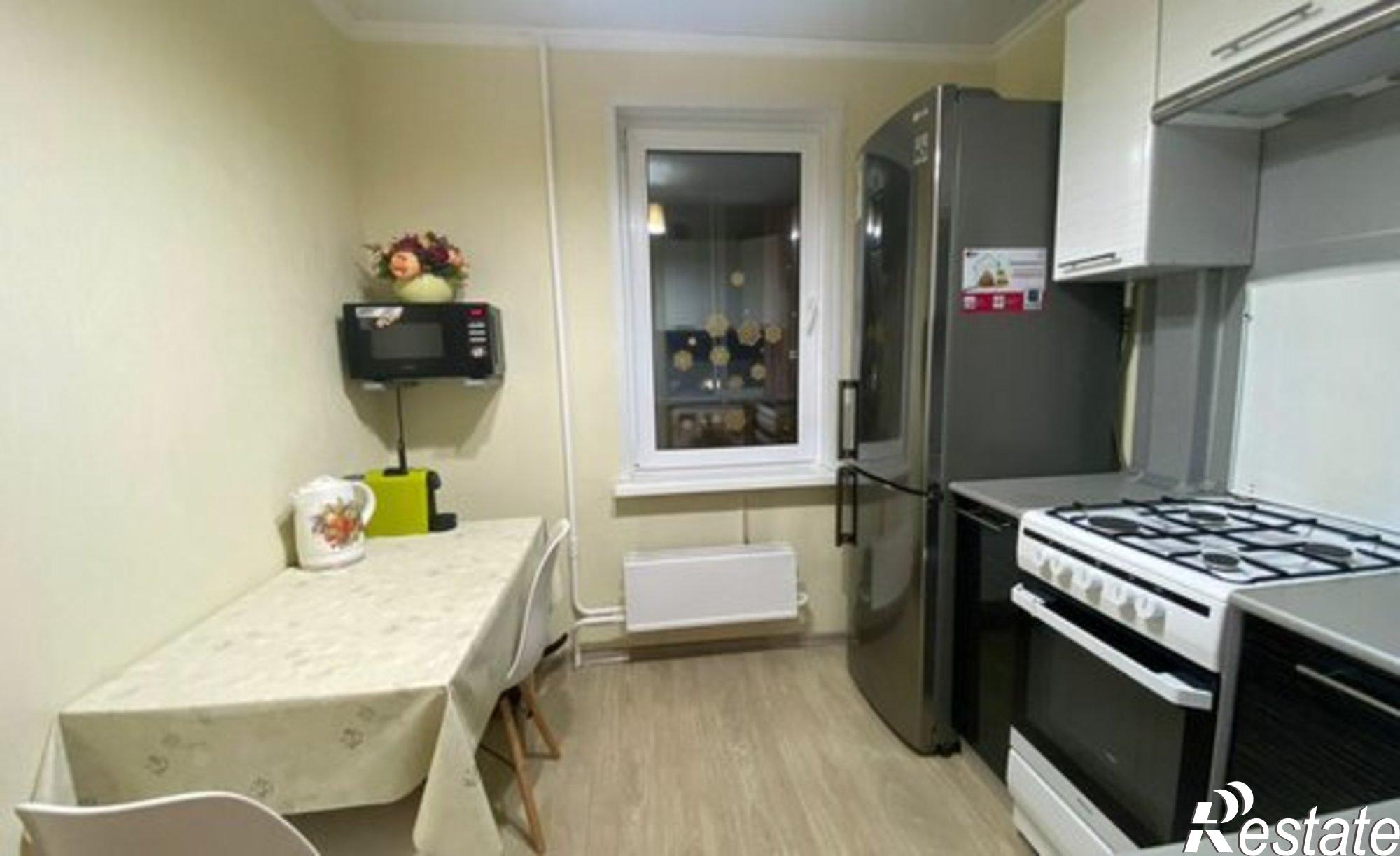 Купить квартиру за 4 000 000 рублей на ул Мурадьяна, 6