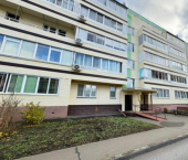 1-комн, 29кв м, этаж 4/5 ул Мурадьяна, 6