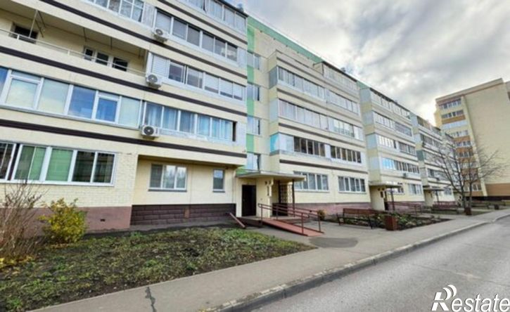 1-комн квартира ул Мурадьяна, 6,  д. 6