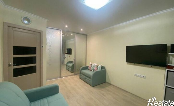 1-комн квартира ул Мурадьяна, 6,  д. 6