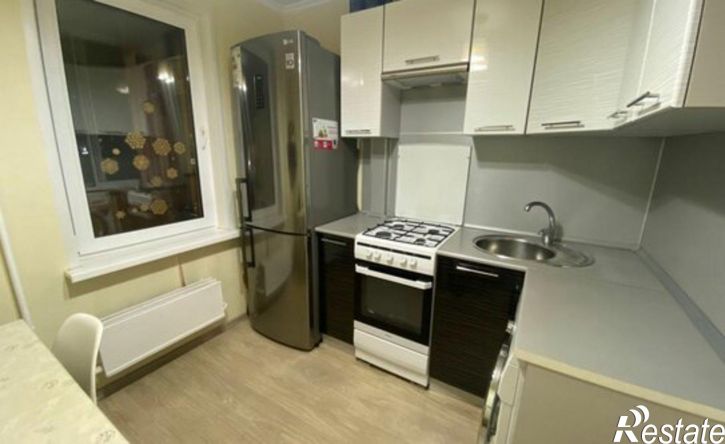 1-комн квартира ул Мурадьяна, 6,  д. 6