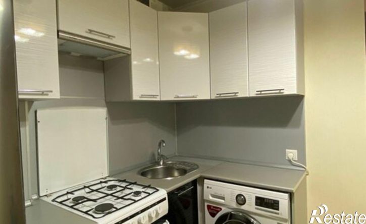 1-комн квартира ул Мурадьяна, 6,  д. 6