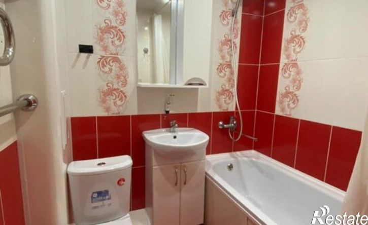 1-комн квартира ул Мурадьяна, 6,  д. 6