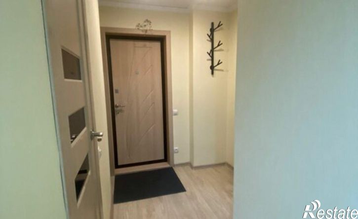 1-комн квартира ул Мурадьяна, 6,  д. 6