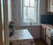 3-комн, 58кв м, этаж 2/5 ул Мурадьяна, 18